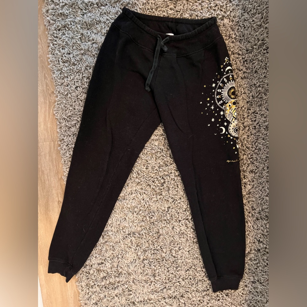Spiritual Gangster Sweatpant Joggers